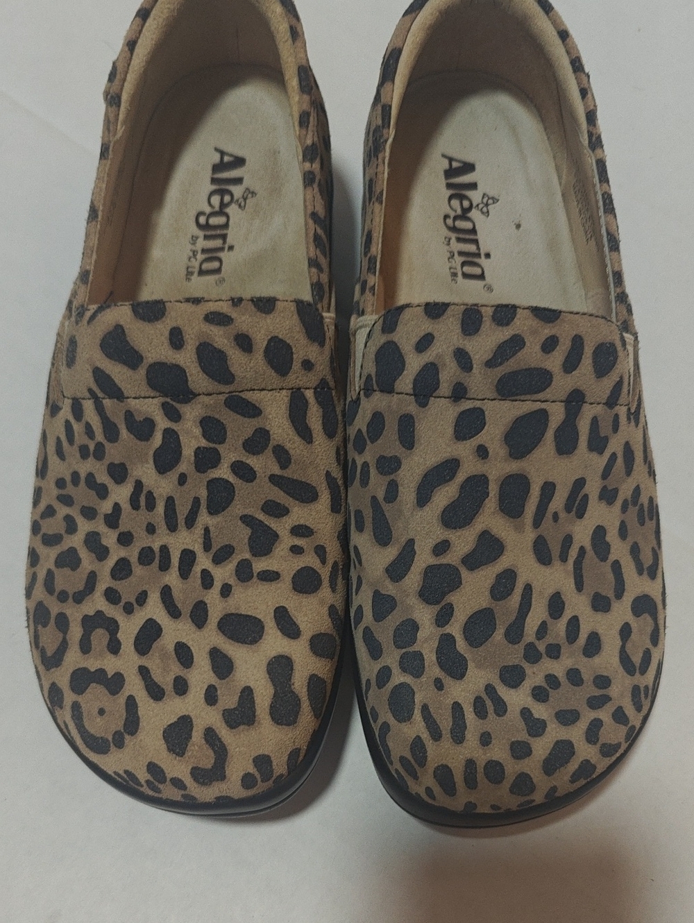 Alegria Keli Professional Slip Resistant